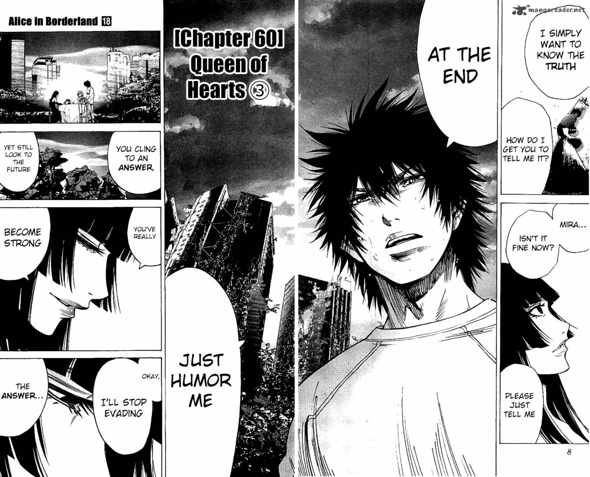 Imawa No Kuni No Alice 60 7