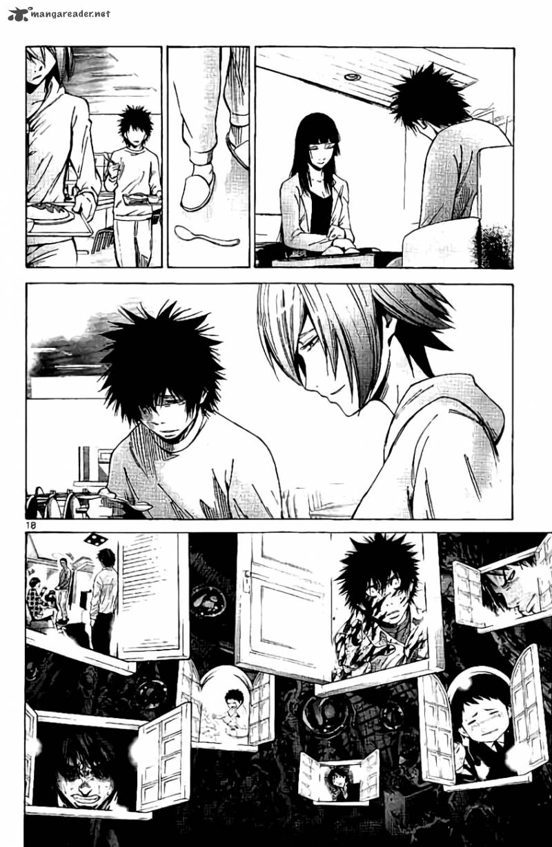 Imawa No Kuni No Alice 61 17