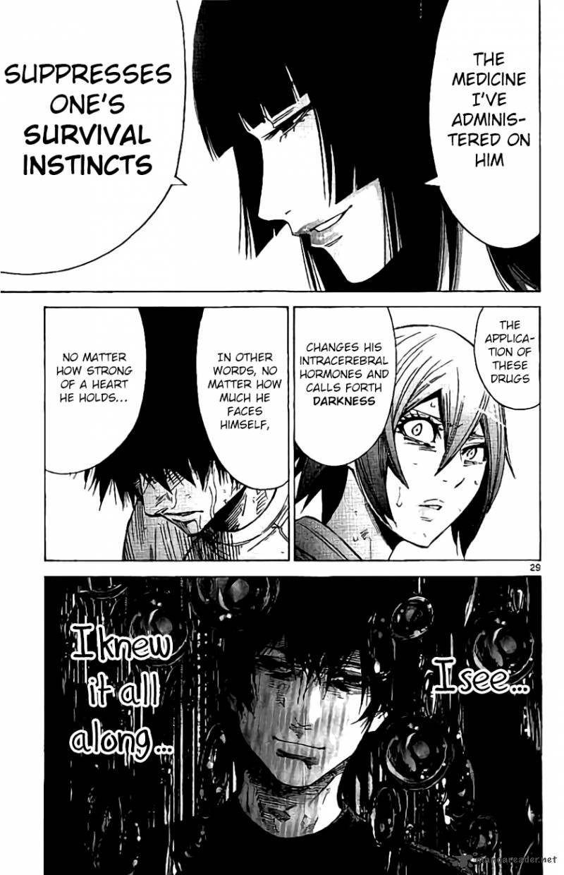 Imawa No Kuni No Alice 61 28