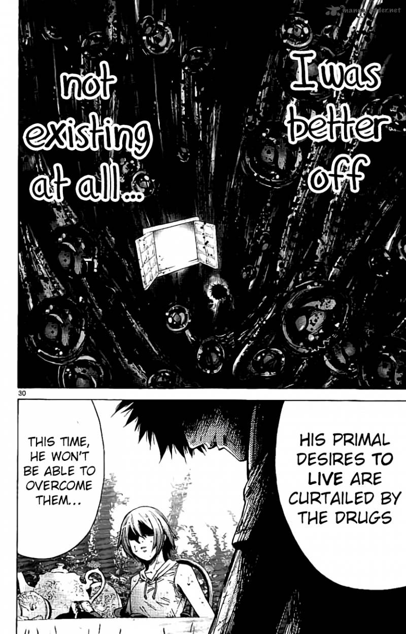 Imawa No Kuni No Alice 61 29