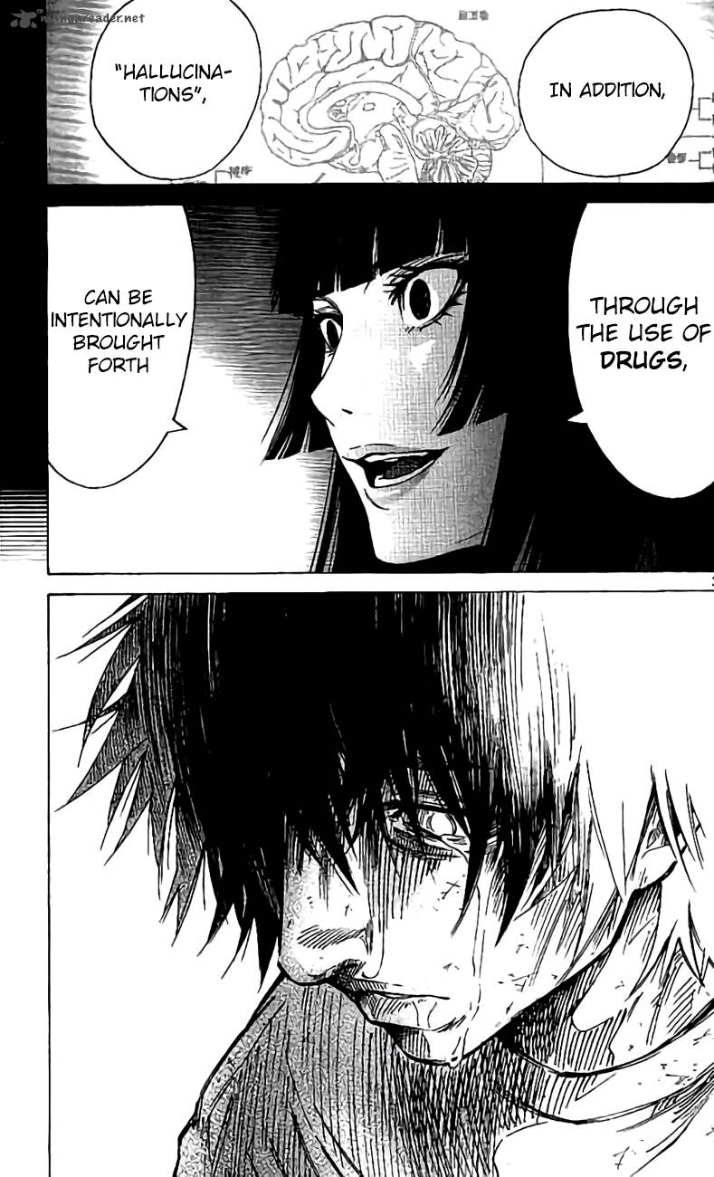 Imawa No Kuni No Alice 61 3