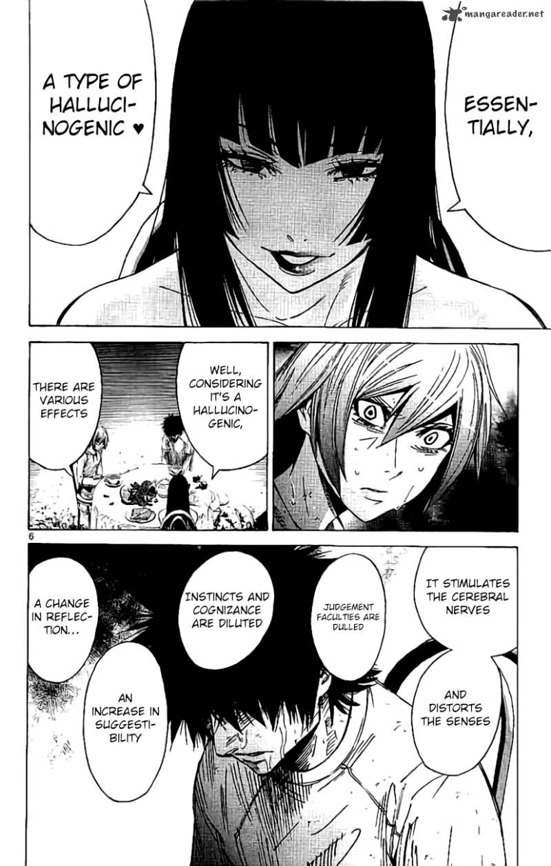 Imawa No Kuni No Alice 61 6