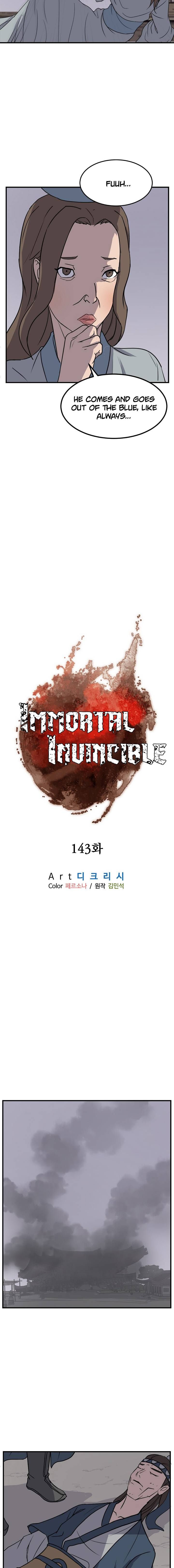 Immortal Invincible 143 7