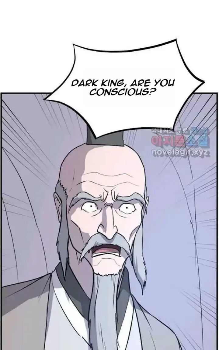 Immortal Invincible 220 47
