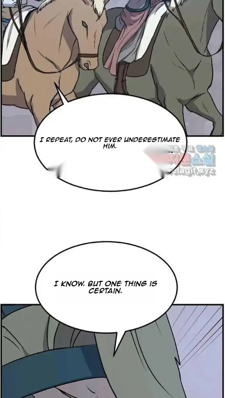 Immortal Invincible 238 8