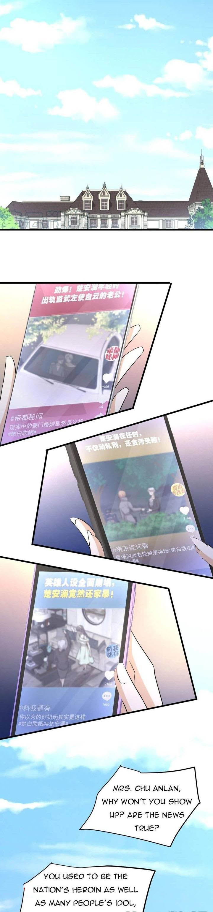 Immortal Swordsman In The Reverse World 248 10