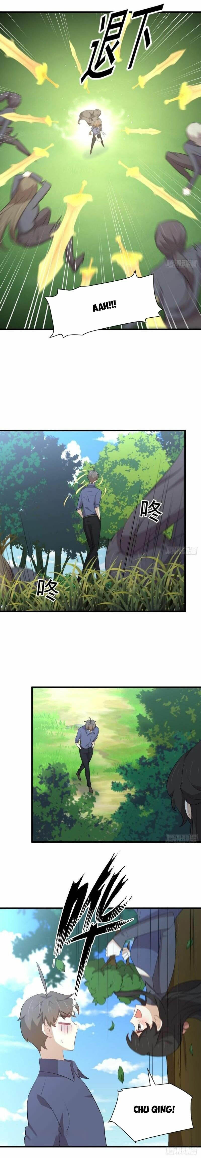Immortal Swordsman In The Reverse World 320 8