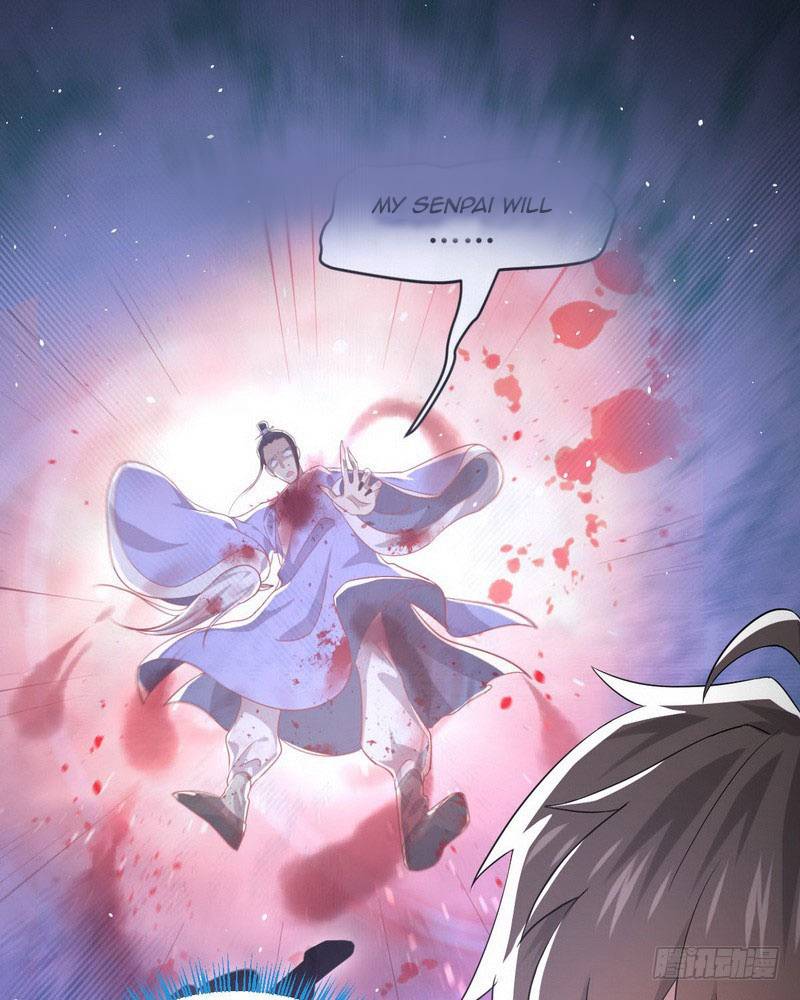 Immortal Swordsman In The Reverse World 69 42