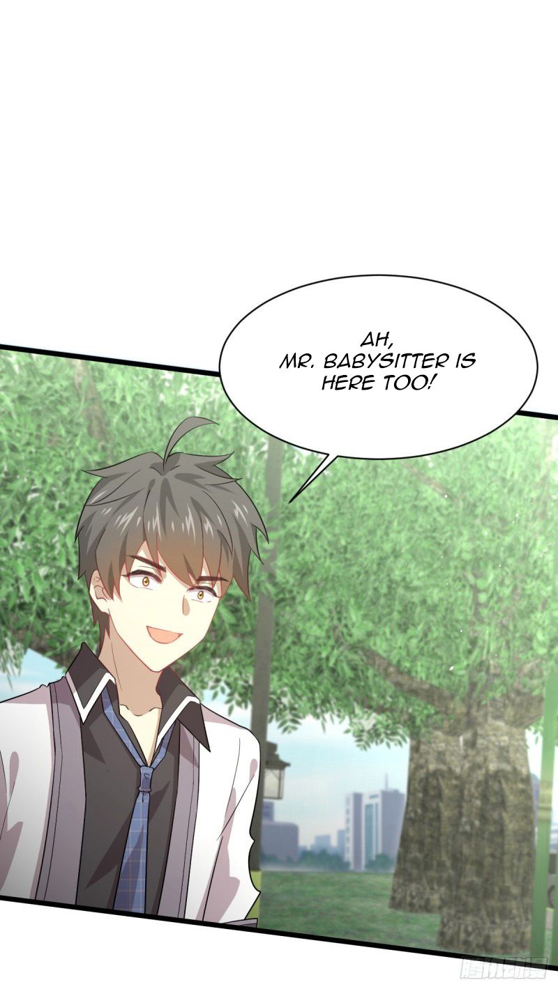 Immortal Swordsman In The Reverse World 75 1