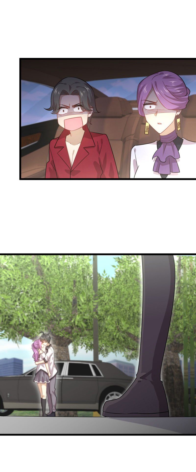 Immortal Swordsman In The Reverse World 75 14