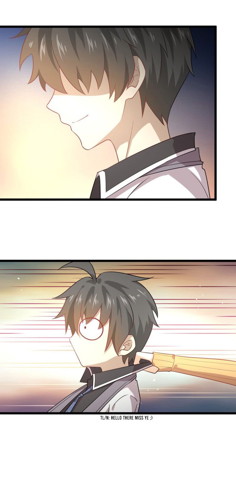Immortal Swordsman In The Reverse World 75 18