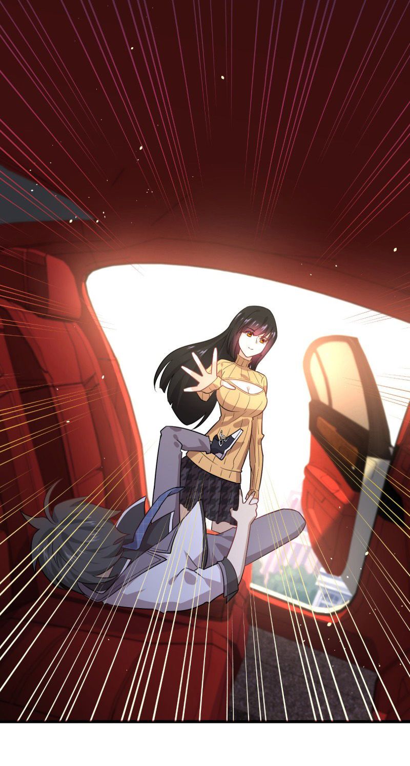 Immortal Swordsman In The Reverse World 75 19