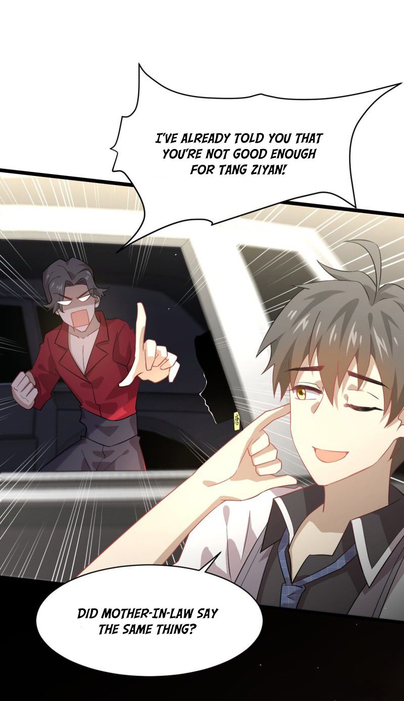 Immortal Swordsman In The Reverse World 75 2