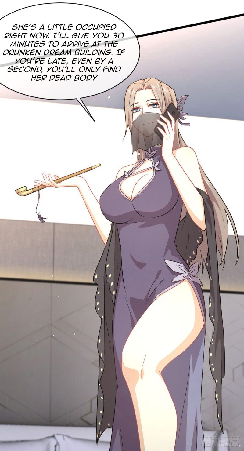 Immortal Swordsman In The Reverse World 75 36