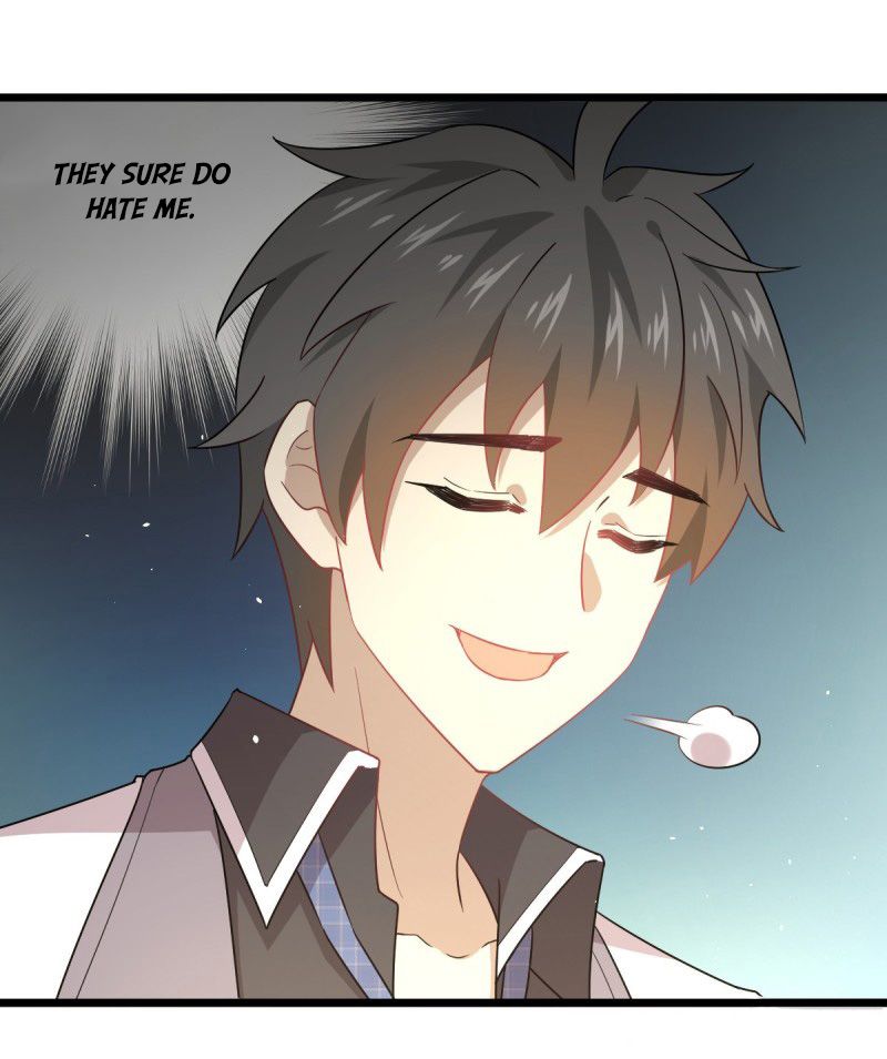 Immortal Swordsman In The Reverse World 75 4