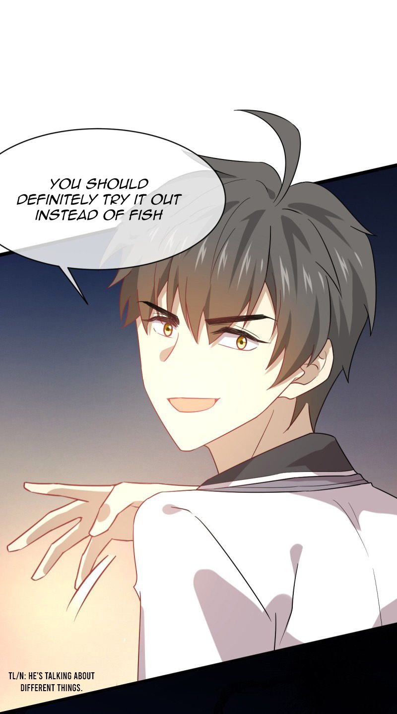 Immortal Swordsman In The Reverse World 75 8