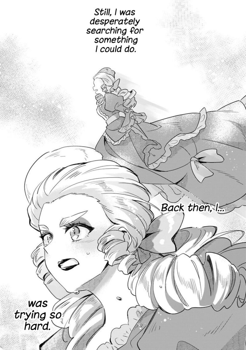 Imokusa Reijou Desu Ga Akuyaku Reisoku Wo Tasuketara KinIIraremashita 11 34