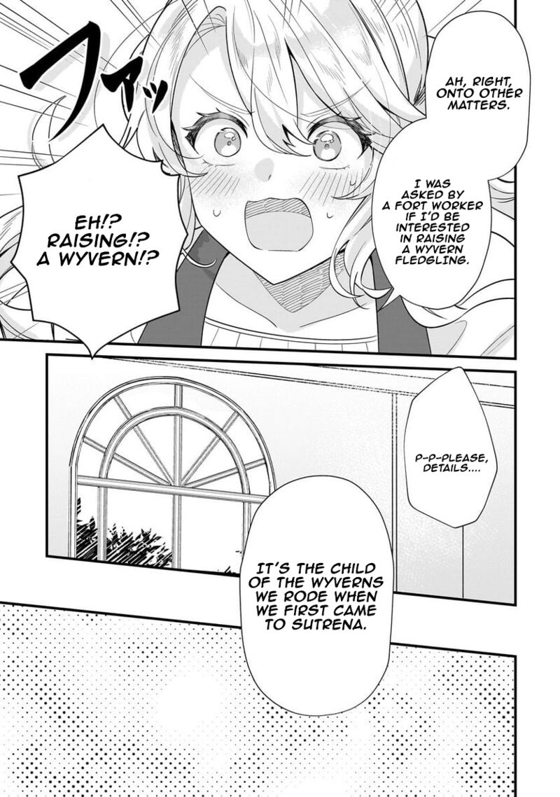 Imokusa Reijou Desu Ga Akuyaku Reisoku Wo Tasuketara KinIIraremashita 13 13
