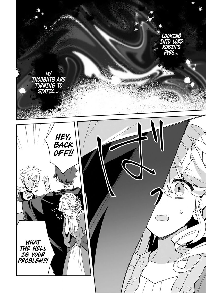 Imokusa Reijou Desu Ga Akuyaku Reisoku Wo Tasuketara KinIIraremashita 26 11