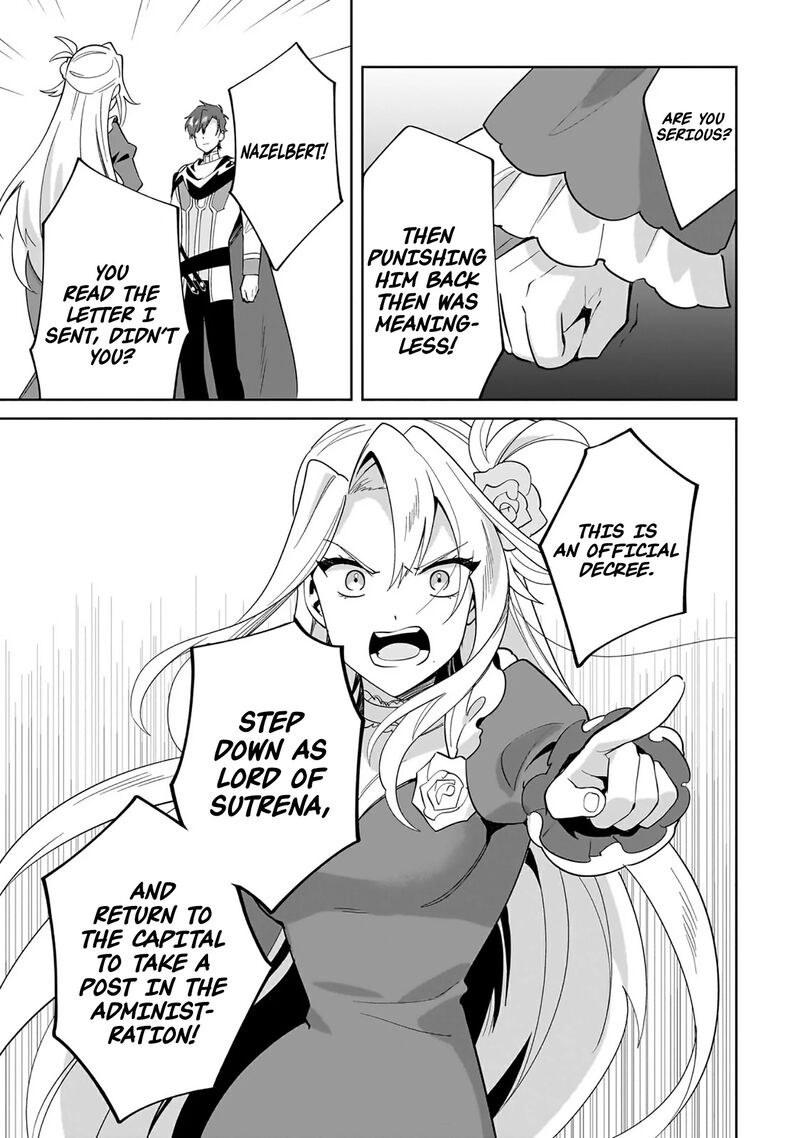 Imokusa Reijou Desu Ga Akuyaku Reisoku Wo Tasuketara KinIIraremashita 26 14