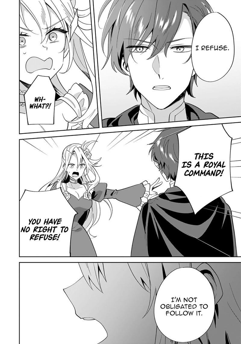 Imokusa Reijou Desu Ga Akuyaku Reisoku Wo Tasuketara KinIIraremashita 26 15