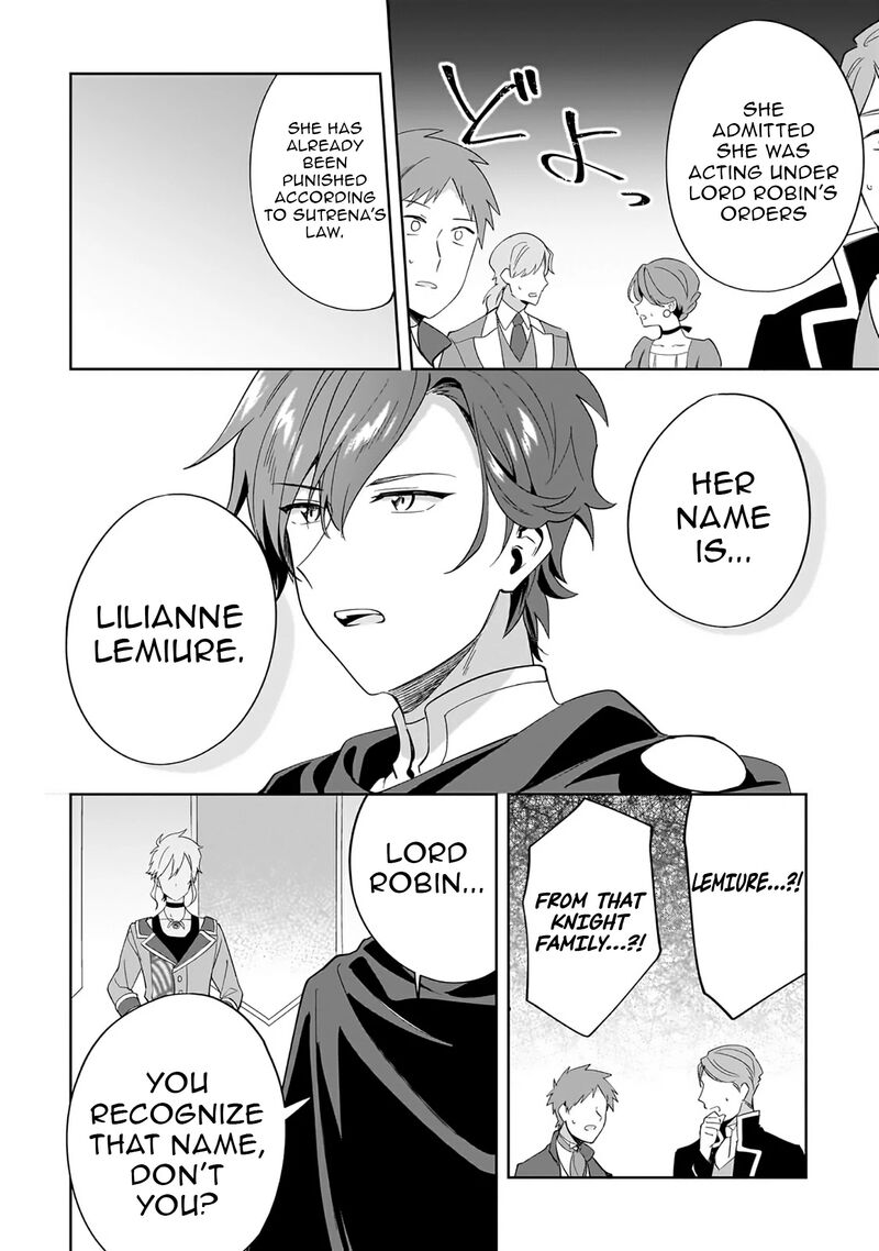 Imokusa Reijou Desu Ga Akuyaku Reisoku Wo Tasuketara KinIIraremashita 26 21