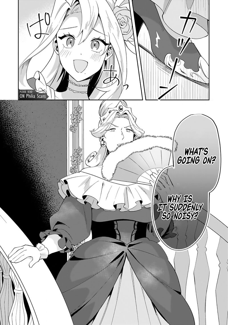 Imokusa Reijou Desu Ga Akuyaku Reisoku Wo Tasuketara KinIIraremashita 26 23