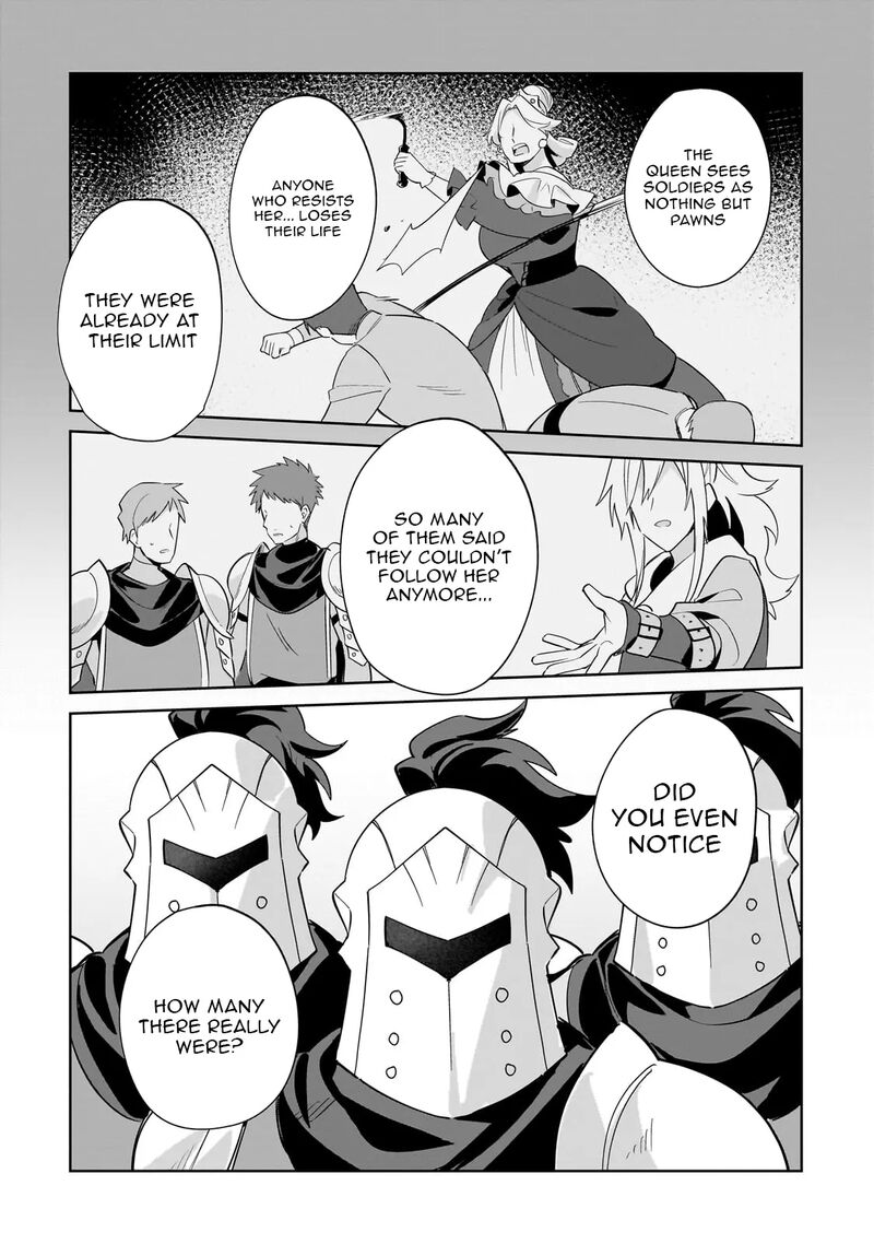 Imokusa Reijou Desu Ga Akuyaku Reisoku Wo Tasuketara KinIIraremashita 27 13