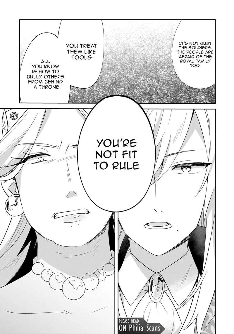 Imokusa Reijou Desu Ga Akuyaku Reisoku Wo Tasuketara KinIIraremashita 27 14
