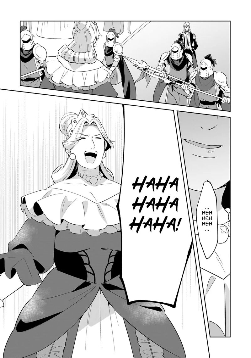 Imokusa Reijou Desu Ga Akuyaku Reisoku Wo Tasuketara KinIIraremashita 27 15