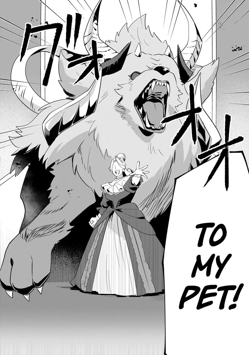 Imokusa Reijou Desu Ga Akuyaku Reisoku Wo Tasuketara KinIIraremashita 27 17