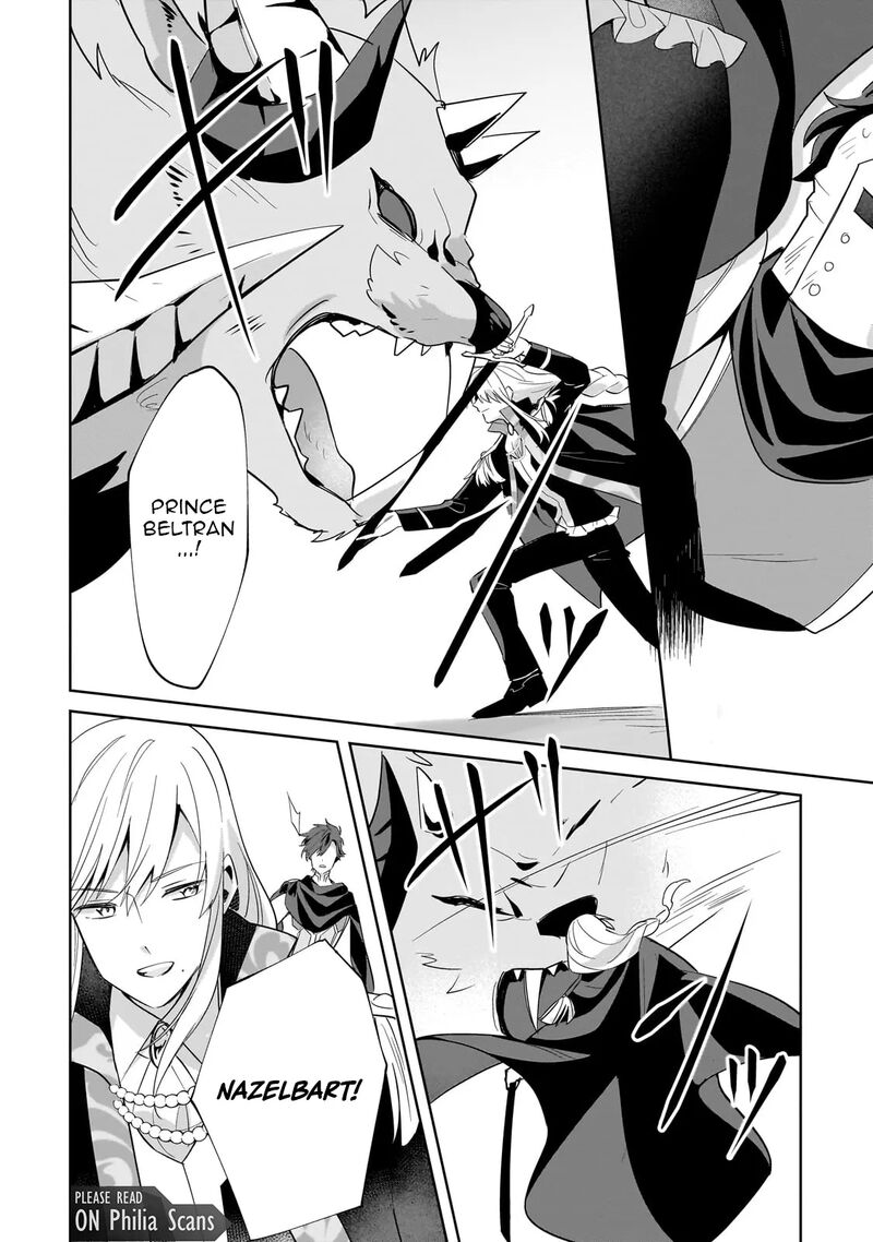 Imokusa Reijou Desu Ga Akuyaku Reisoku Wo Tasuketara KinIIraremashita 27 19