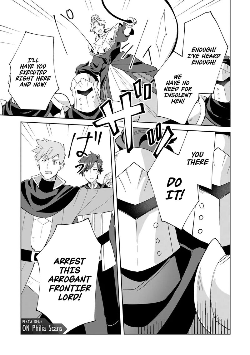 Imokusa Reijou Desu Ga Akuyaku Reisoku Wo Tasuketara KinIIraremashita 27 5