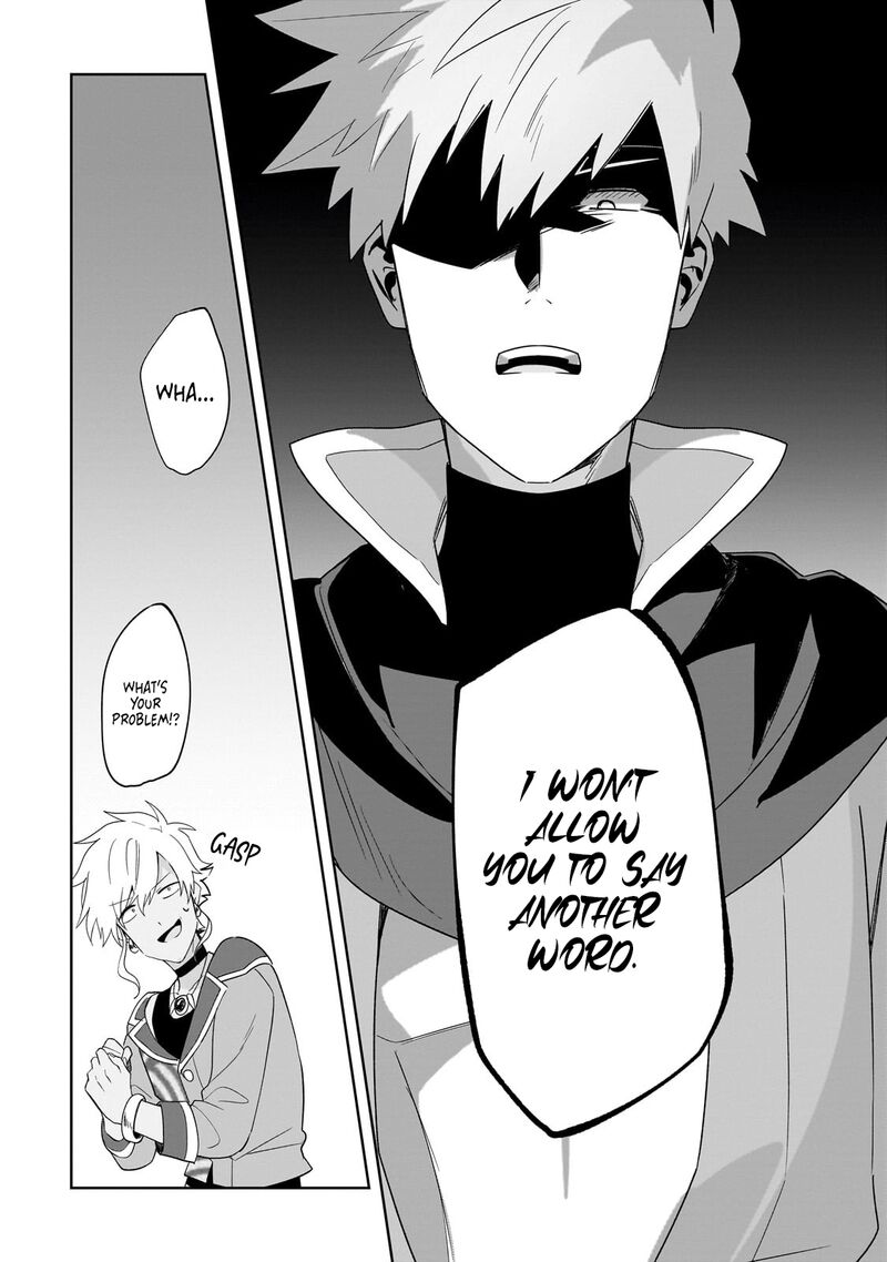 Imokusa Reijou Desu Ga Akuyaku Reisoku Wo Tasuketara KinIIraremashita 28 14