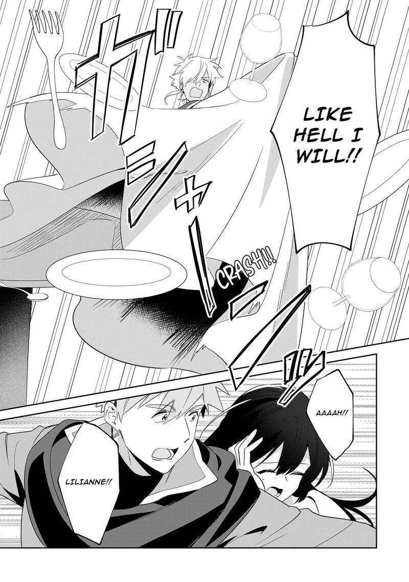Imokusa Reijou Desu Ga Akuyaku Reisoku Wo Tasuketara KinIIraremashita 28 17