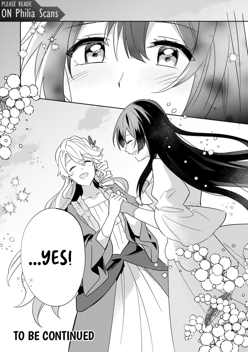 Imokusa Reijou Desu Ga Akuyaku Reisoku Wo Tasuketara KinIIraremashita 28 36