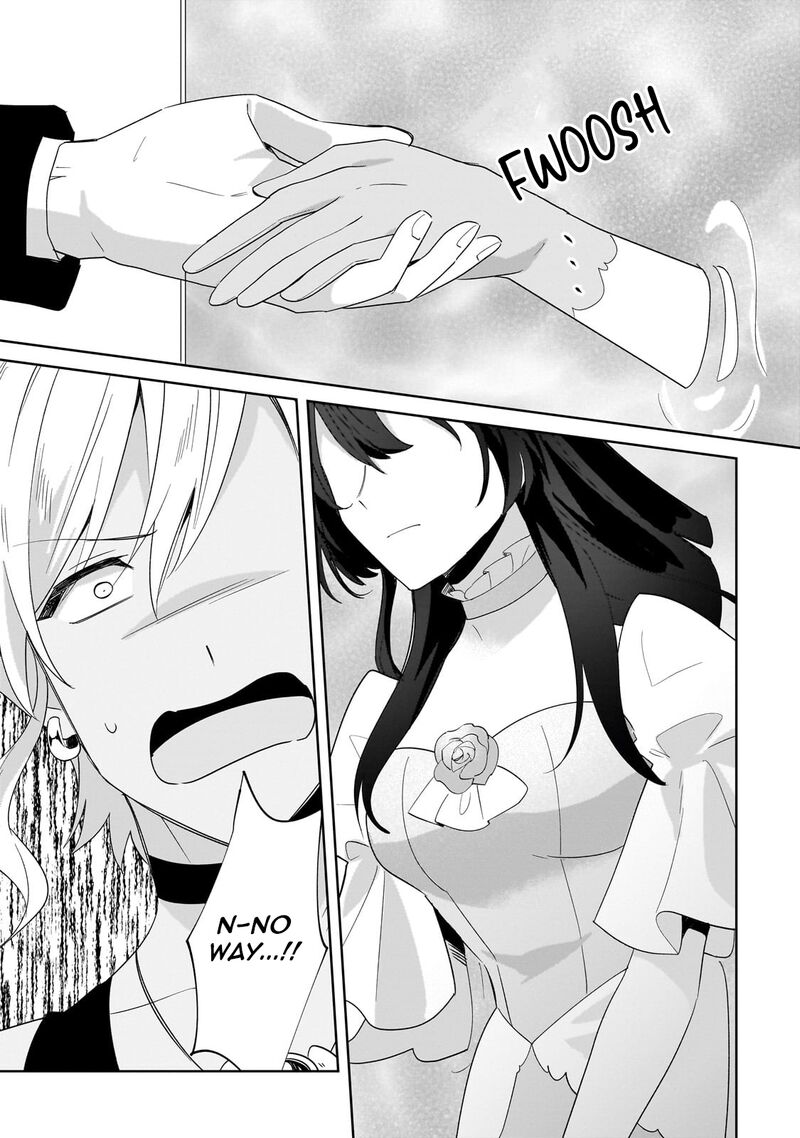 Imokusa Reijou Desu Ga Akuyaku Reisoku Wo Tasuketara KinIIraremashita 28 5