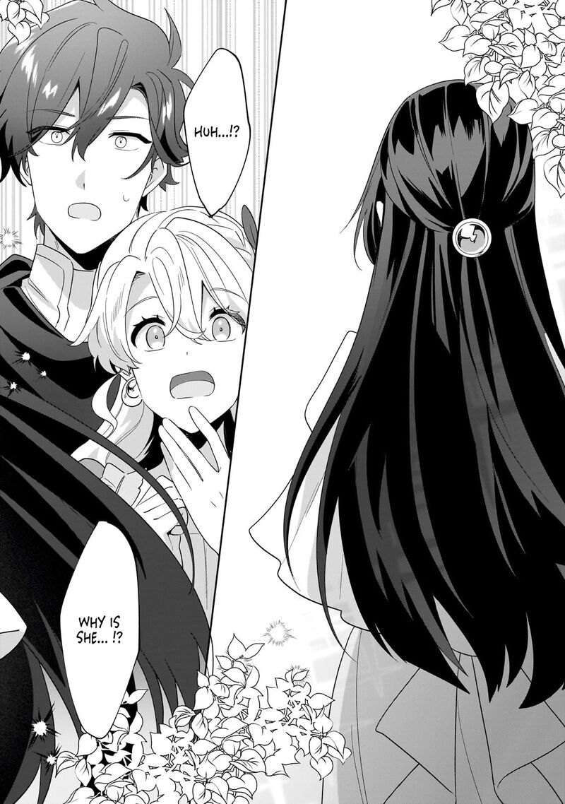Imokusa Reijou Desu Ga Akuyaku Reisoku Wo Tasuketara KinIIraremashita 28 6