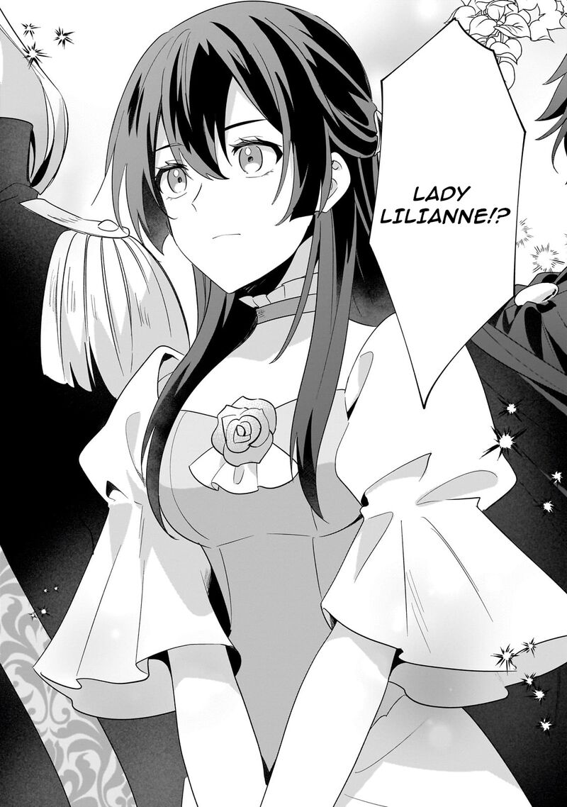 Imokusa Reijou Desu Ga Akuyaku Reisoku Wo Tasuketara KinIIraremashita 28 7