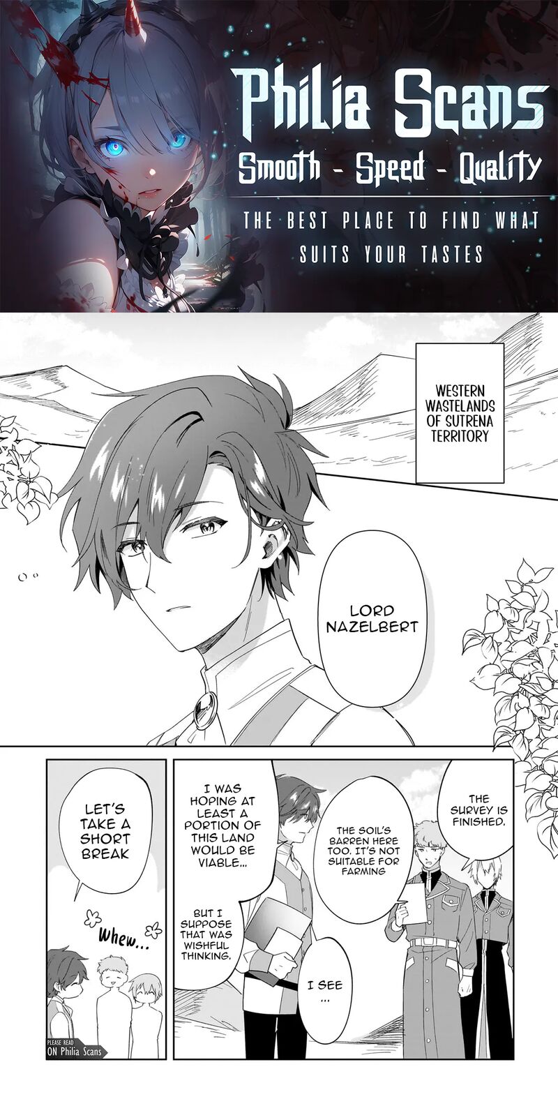 Imokusa Reijou Desu Ga Akuyaku Reisoku Wo Tasuketara KinIIraremashita 29 1