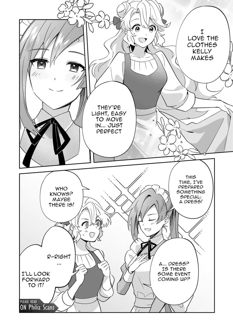 Imokusa Reijou Desu Ga Akuyaku Reisoku Wo Tasuketara KinIIraremashita 29 15