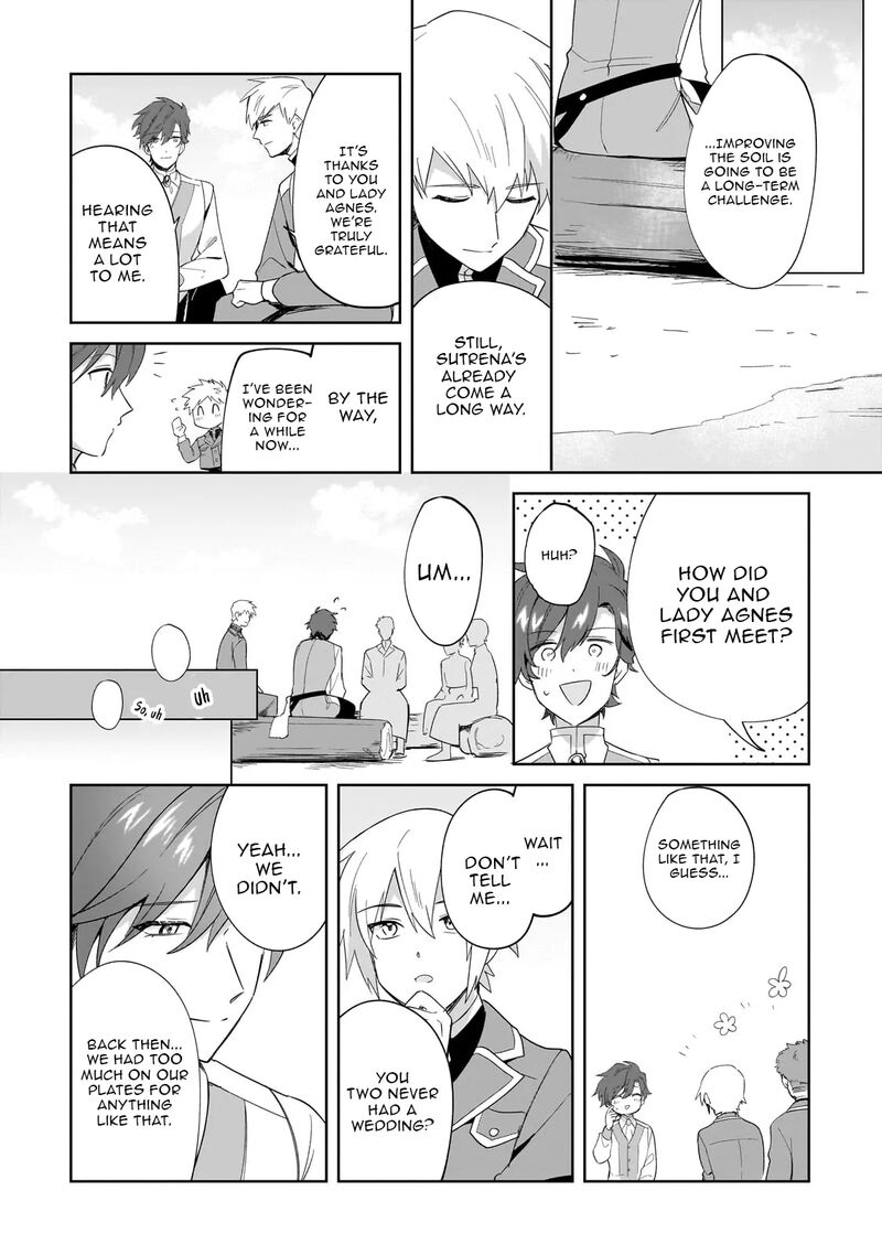 Imokusa Reijou Desu Ga Akuyaku Reisoku Wo Tasuketara KinIIraremashita 29 2