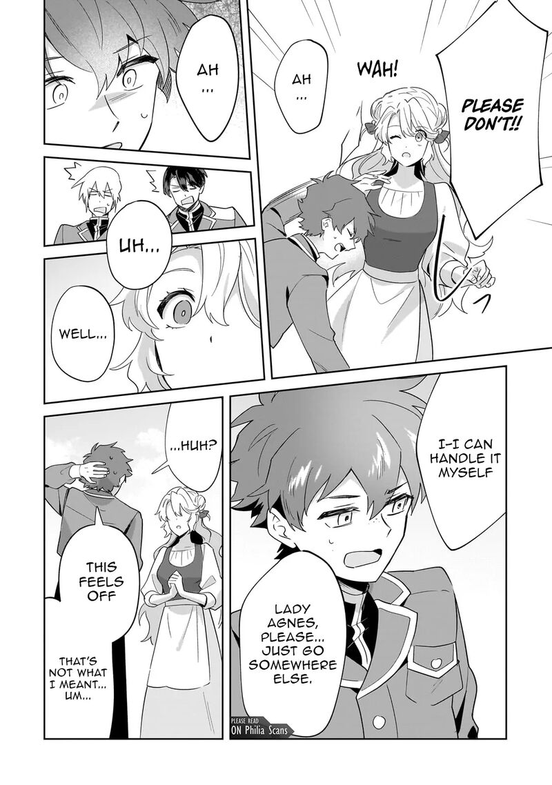 Imokusa Reijou Desu Ga Akuyaku Reisoku Wo Tasuketara KinIIraremashita 29 20