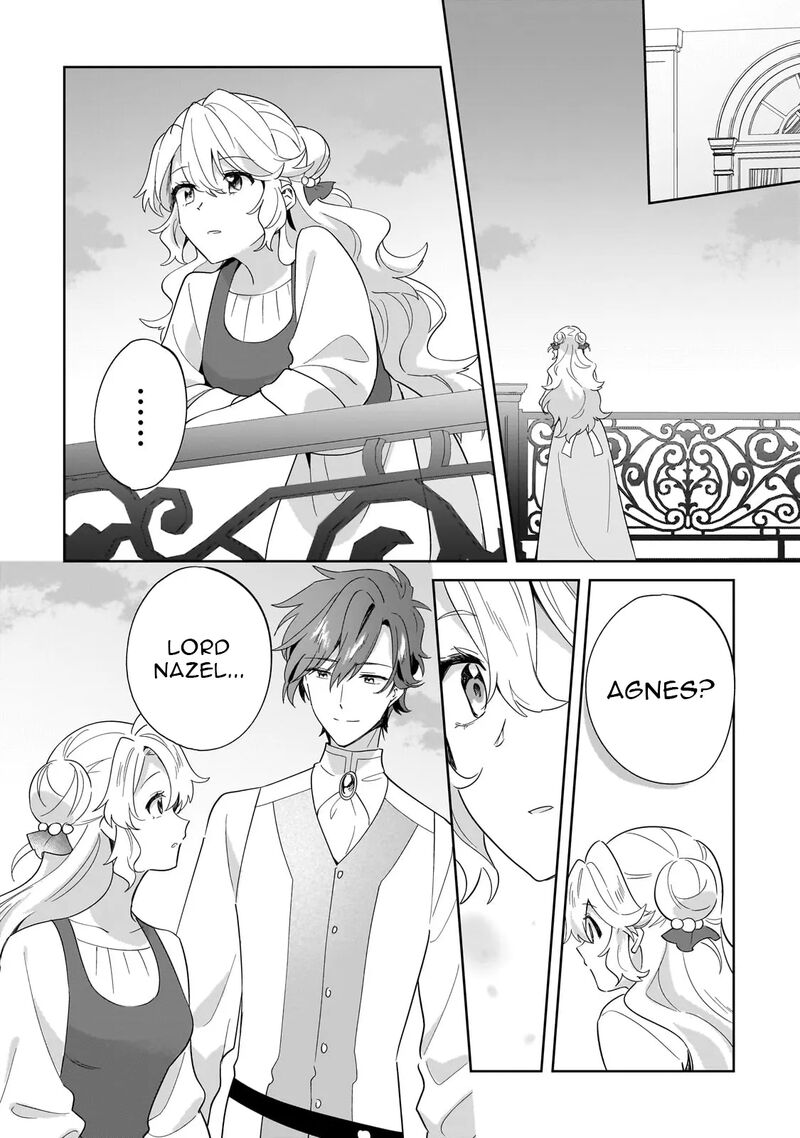 Imokusa Reijou Desu Ga Akuyaku Reisoku Wo Tasuketara KinIIraremashita 29 22