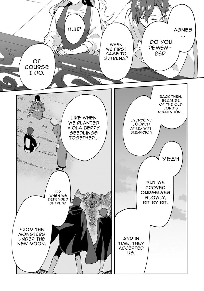 Imokusa Reijou Desu Ga Akuyaku Reisoku Wo Tasuketara KinIIraremashita 29 24