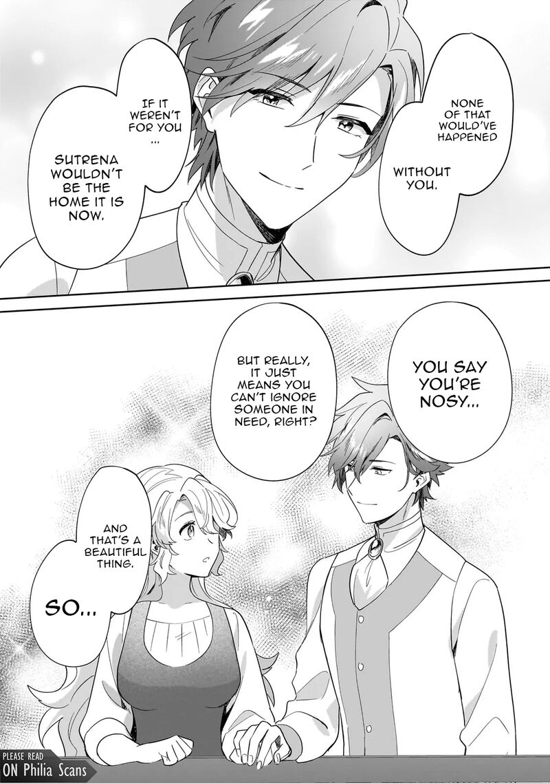 Imokusa Reijou Desu Ga Akuyaku Reisoku Wo Tasuketara KinIIraremashita 29 25