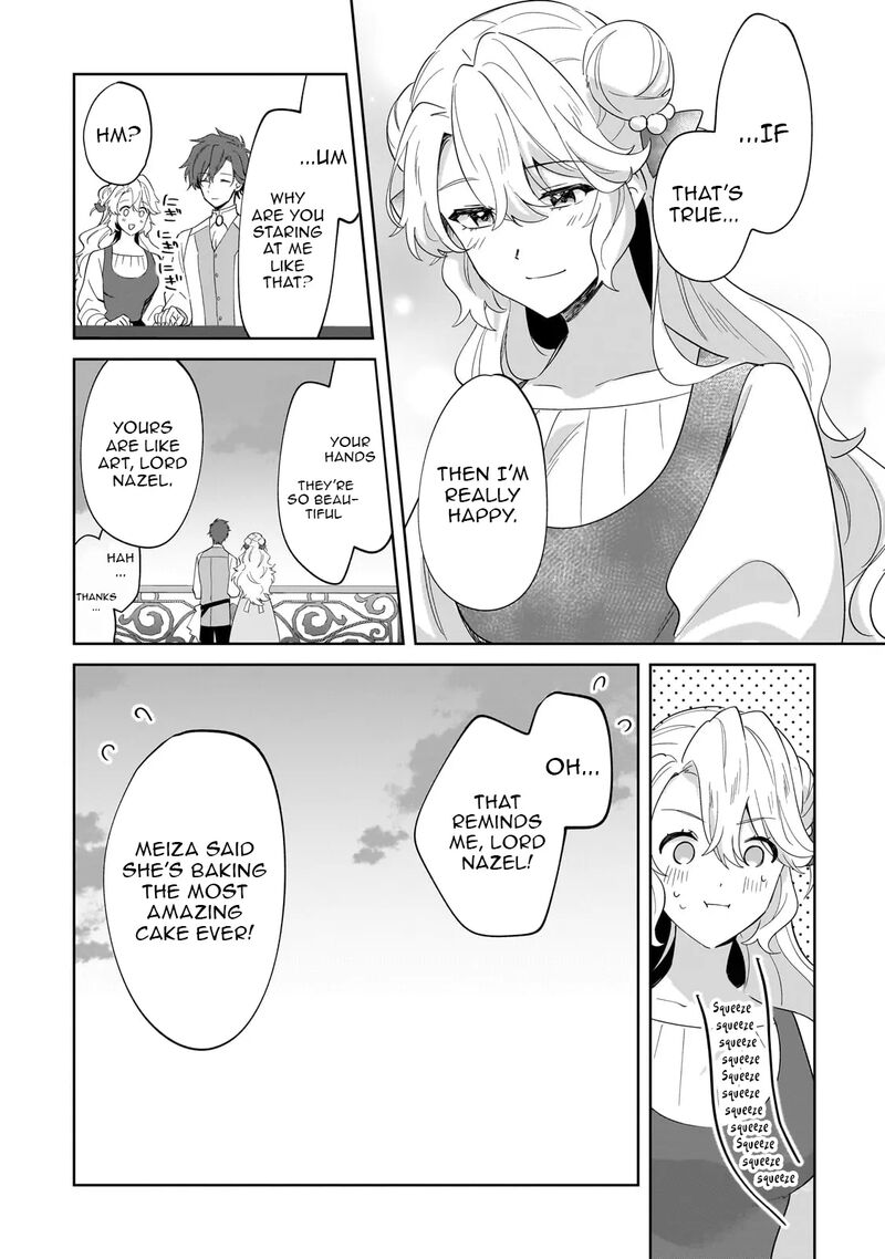 Imokusa Reijou Desu Ga Akuyaku Reisoku Wo Tasuketara KinIIraremashita 29 27