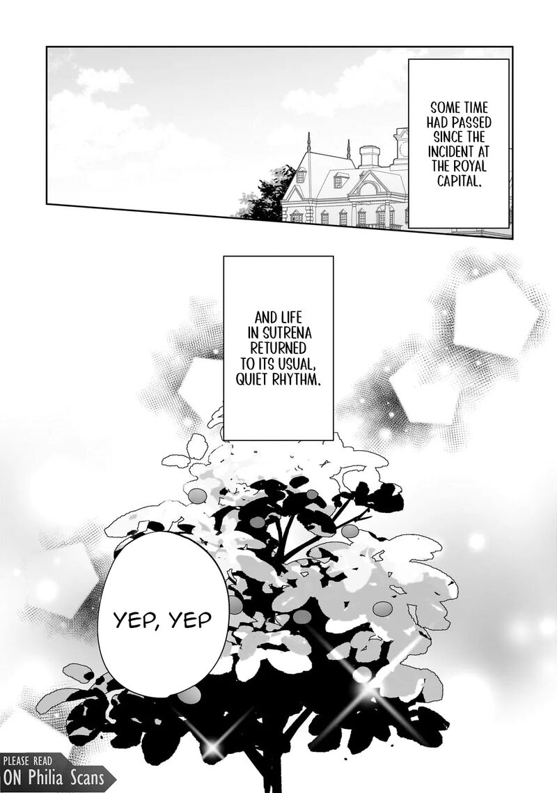 Imokusa Reijou Desu Ga Akuyaku Reisoku Wo Tasuketara KinIIraremashita 29 5