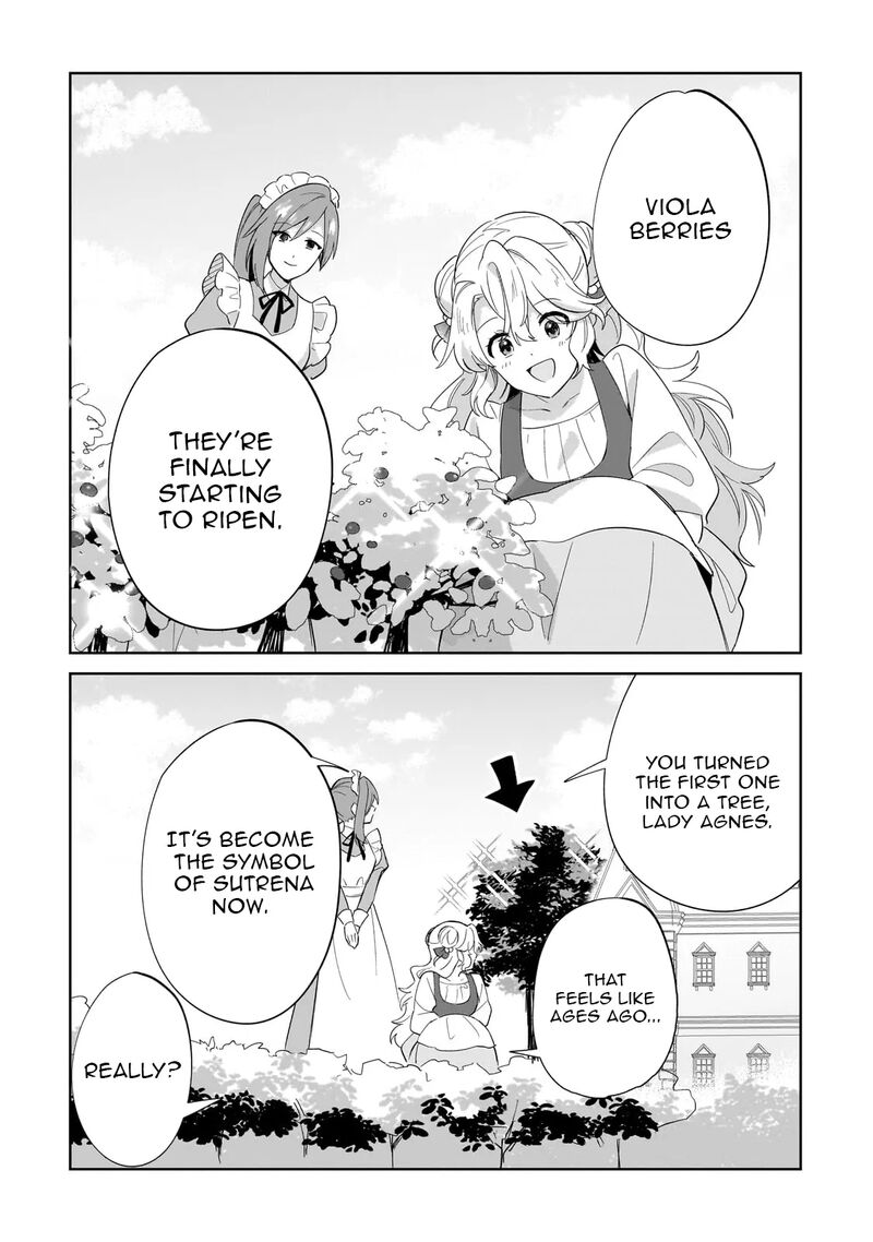 Imokusa Reijou Desu Ga Akuyaku Reisoku Wo Tasuketara KinIIraremashita 29 6