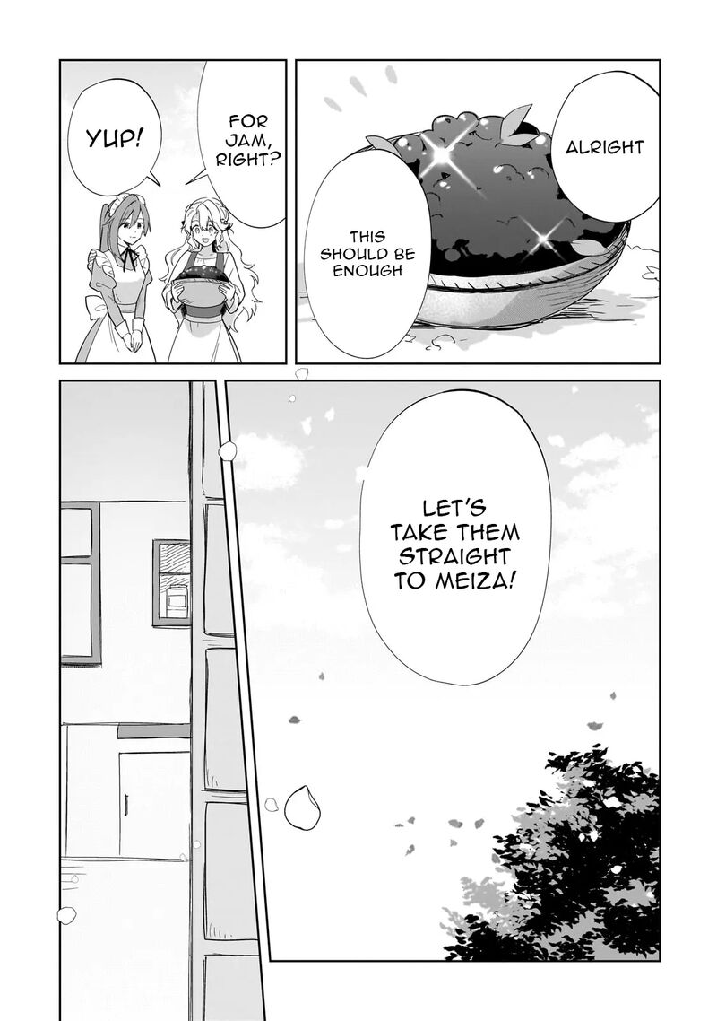 Imokusa Reijou Desu Ga Akuyaku Reisoku Wo Tasuketara KinIIraremashita 29 7